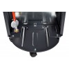 Soba gaz EcoStar 198D, 3 trepte de putere, sistem siguranta lipsa gaz